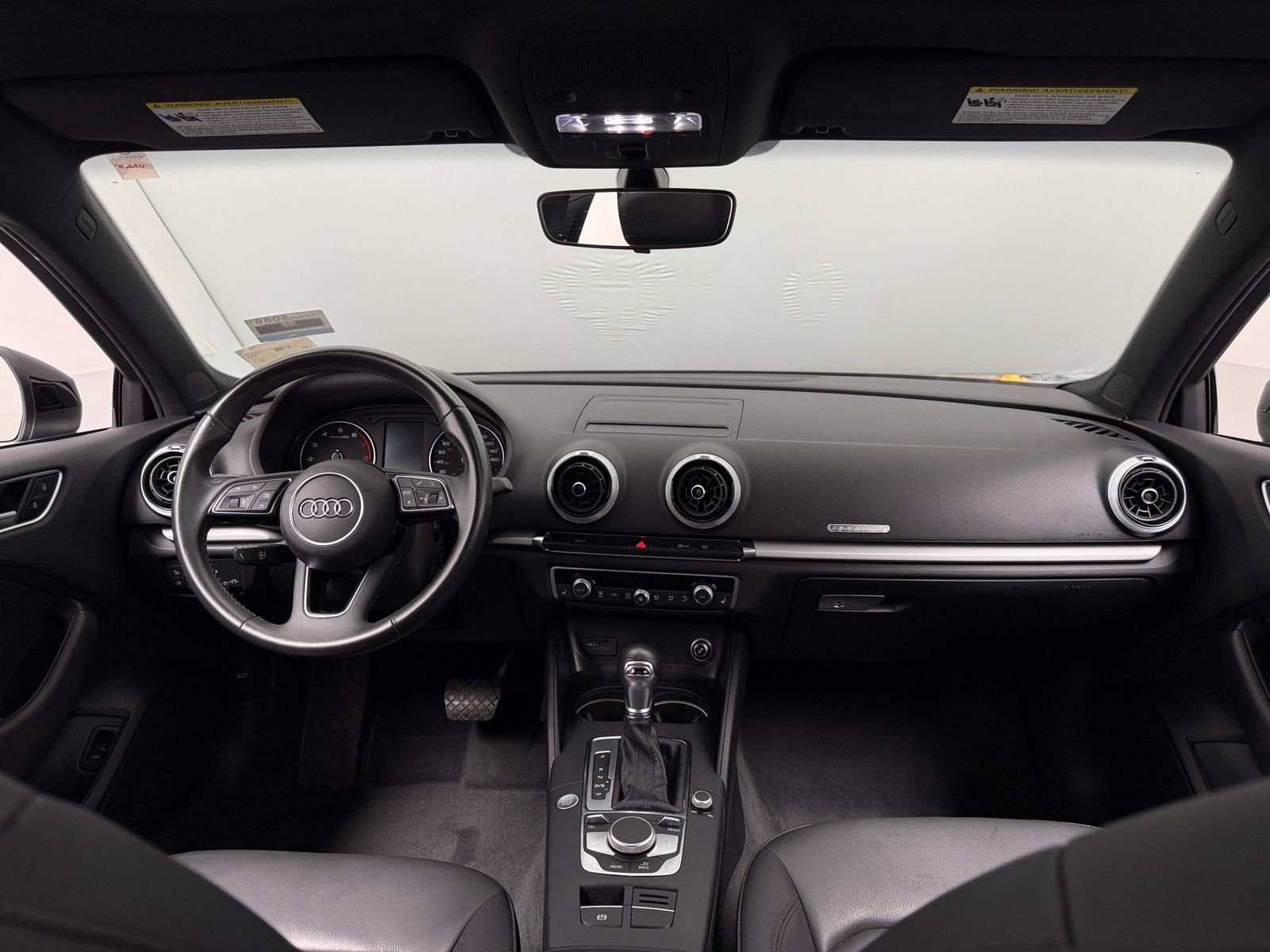 Thumbnail: 2019 Audi A3 - 2