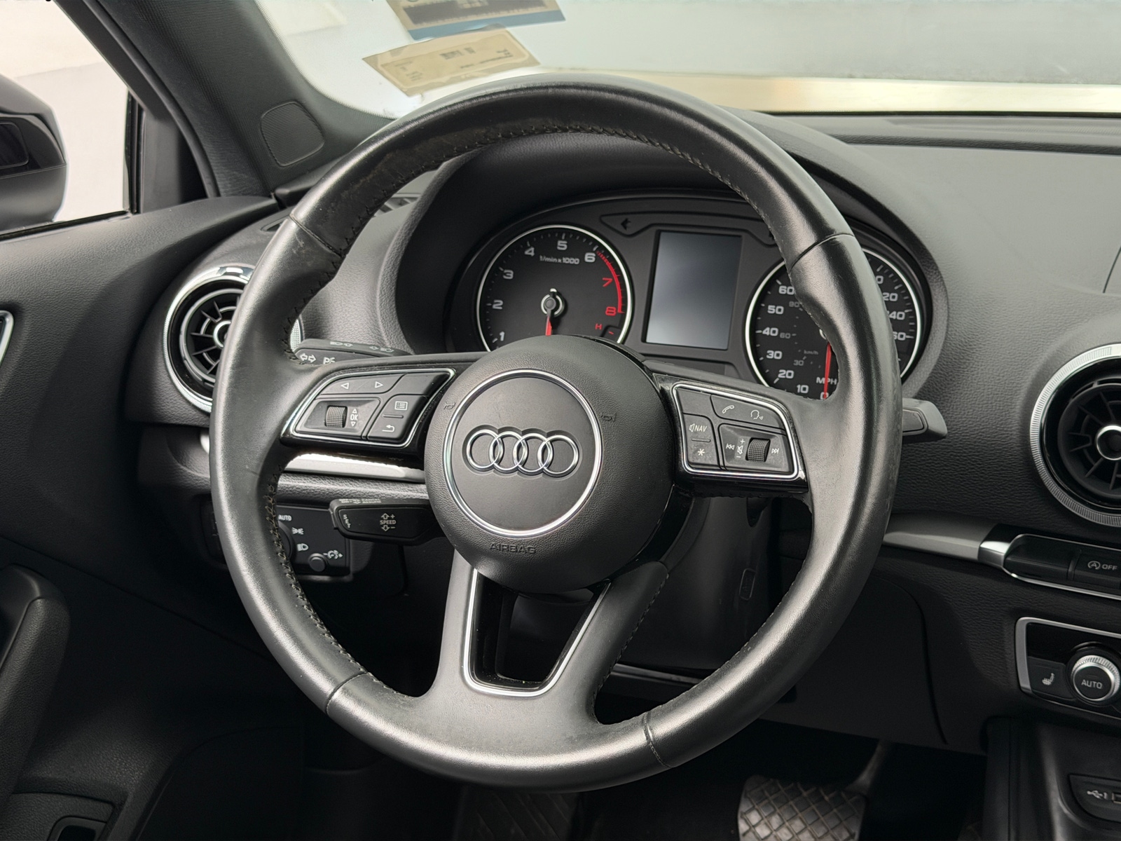 Thumbnail: 2019 Audi A3 - 4