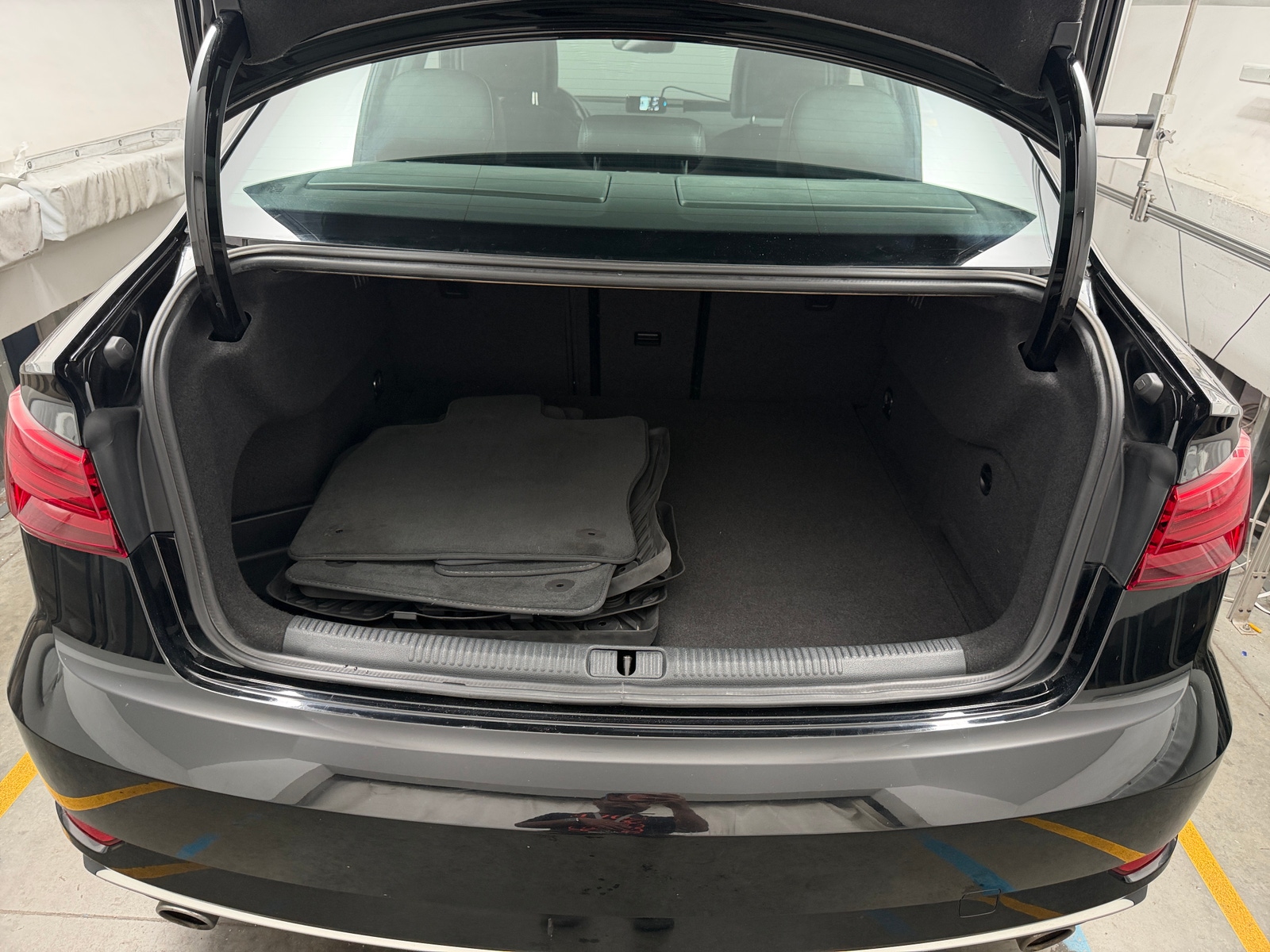 Thumbnail: 2019 Audi A3 - 6