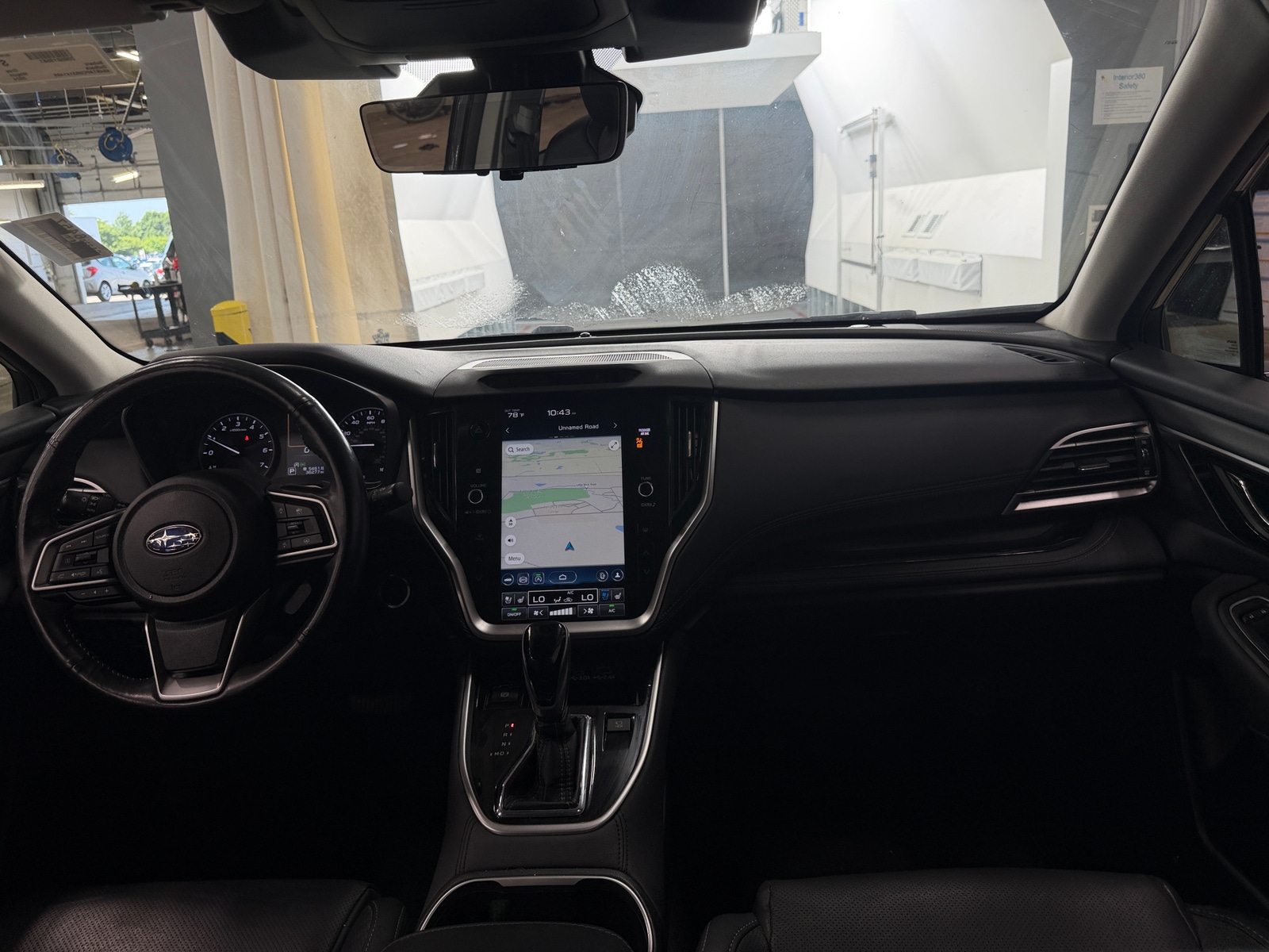 Thumbnail: 2024 Subaru Outback - 2