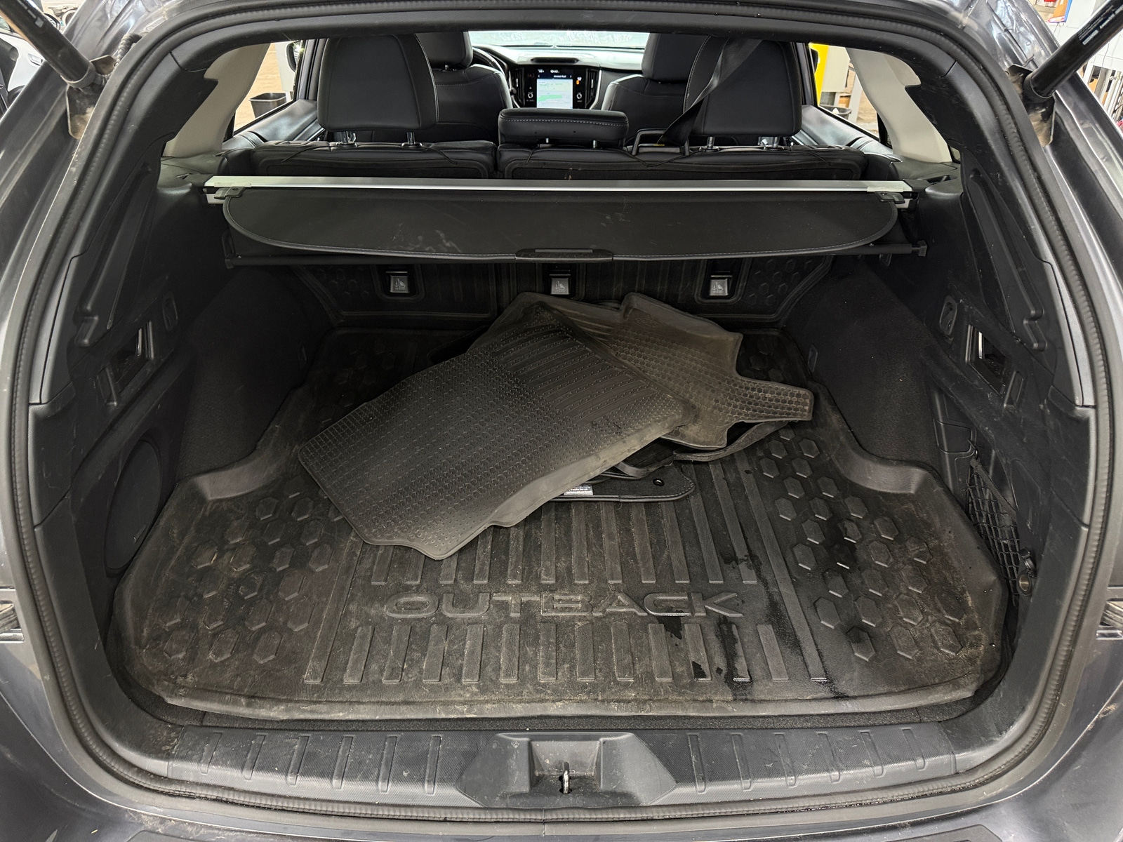 Thumbnail: 2024 Subaru Outback - 6