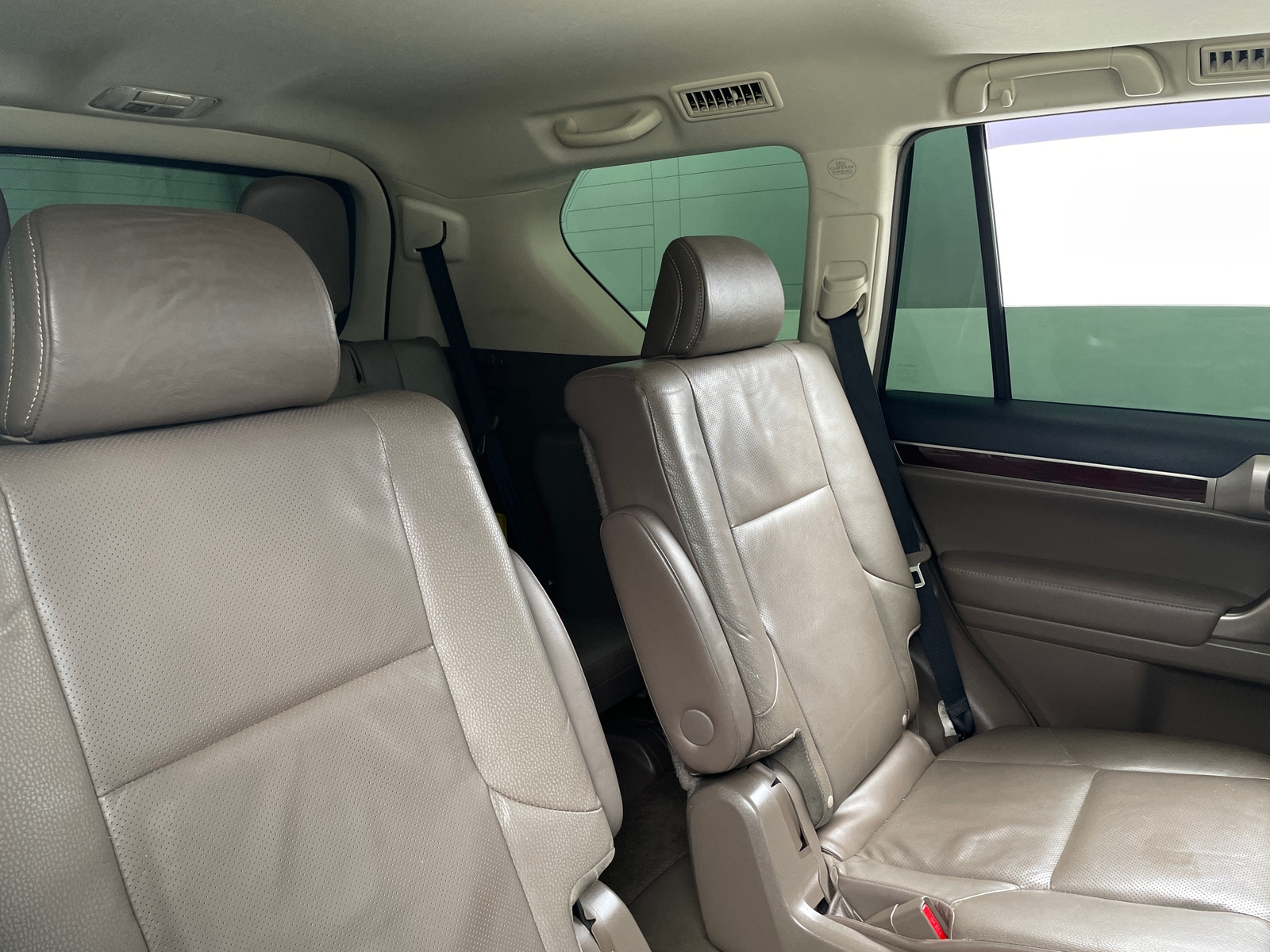 Thumbnail: 2017 Lexus GX - 5