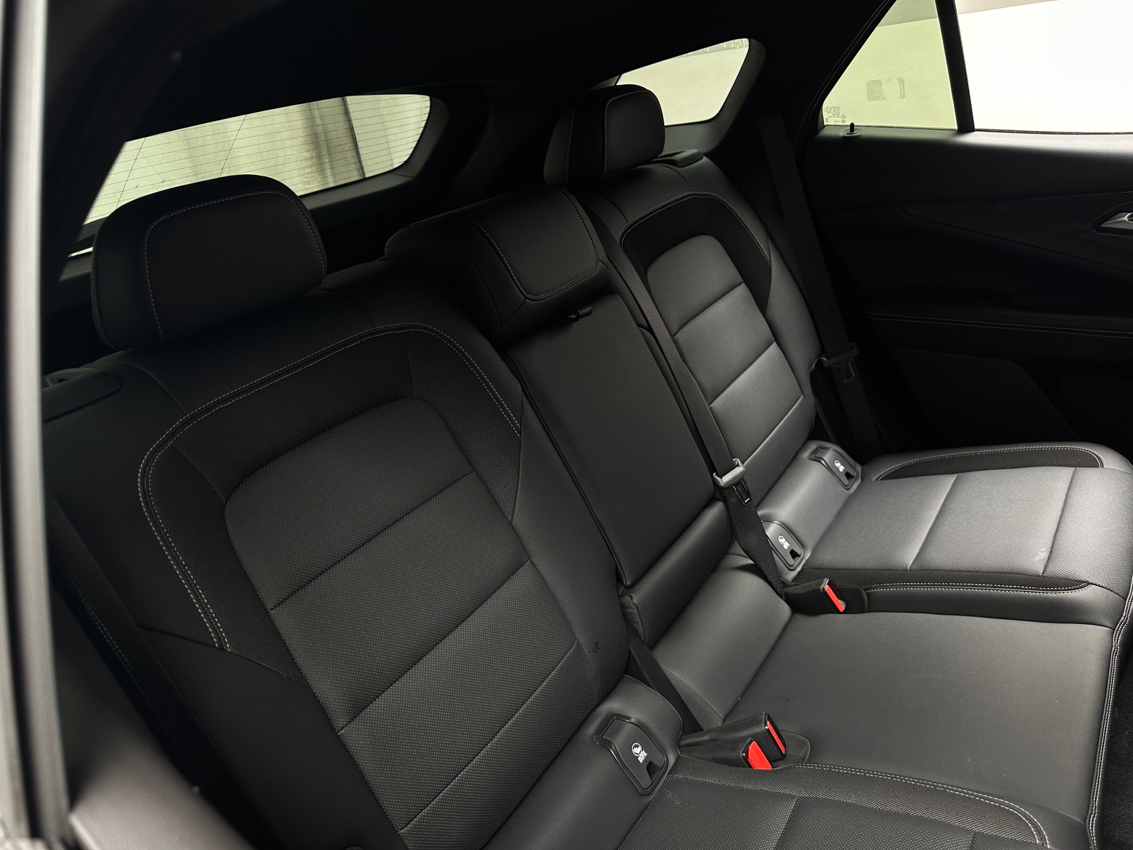 Thumbnail: 2024 Chevrolet Blazer EV - 6