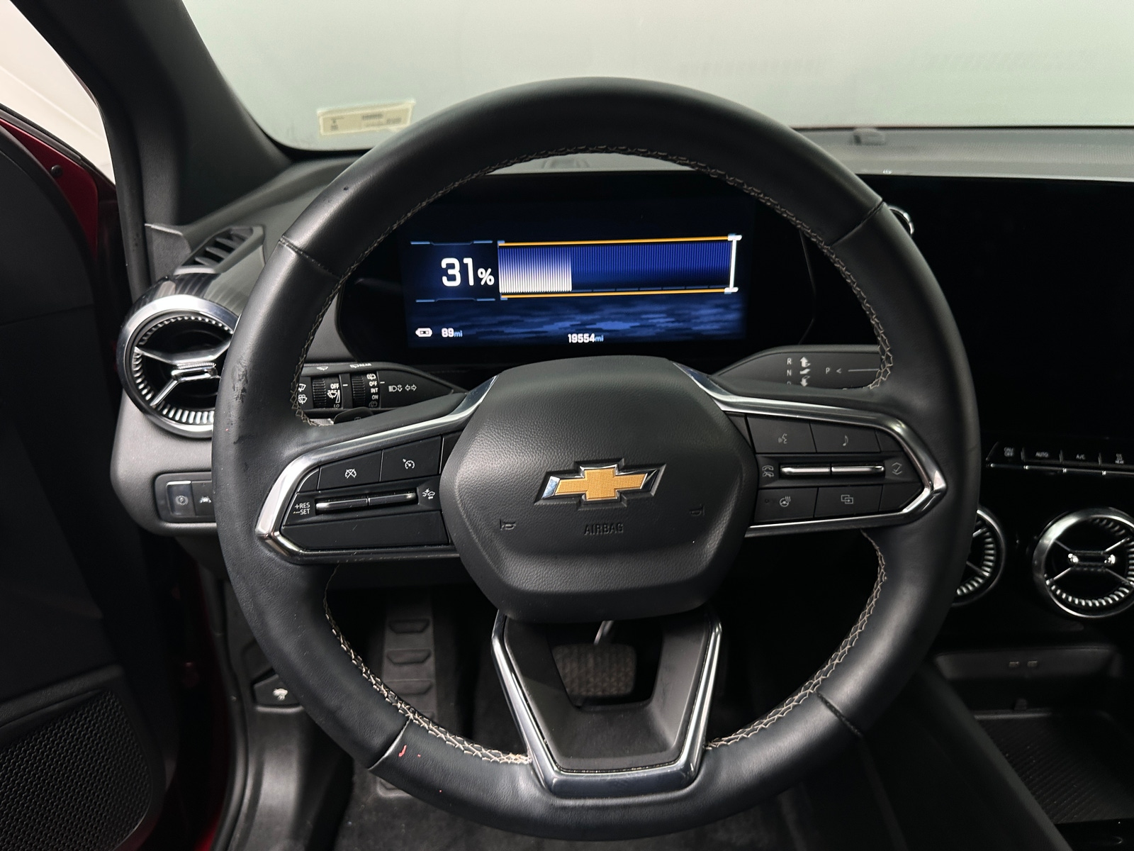 Thumbnail: 2024 Chevrolet Blazer EV - 5