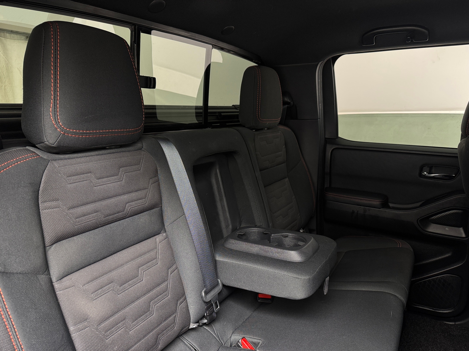 Thumbnail: 2022 Nissan Frontier - 6