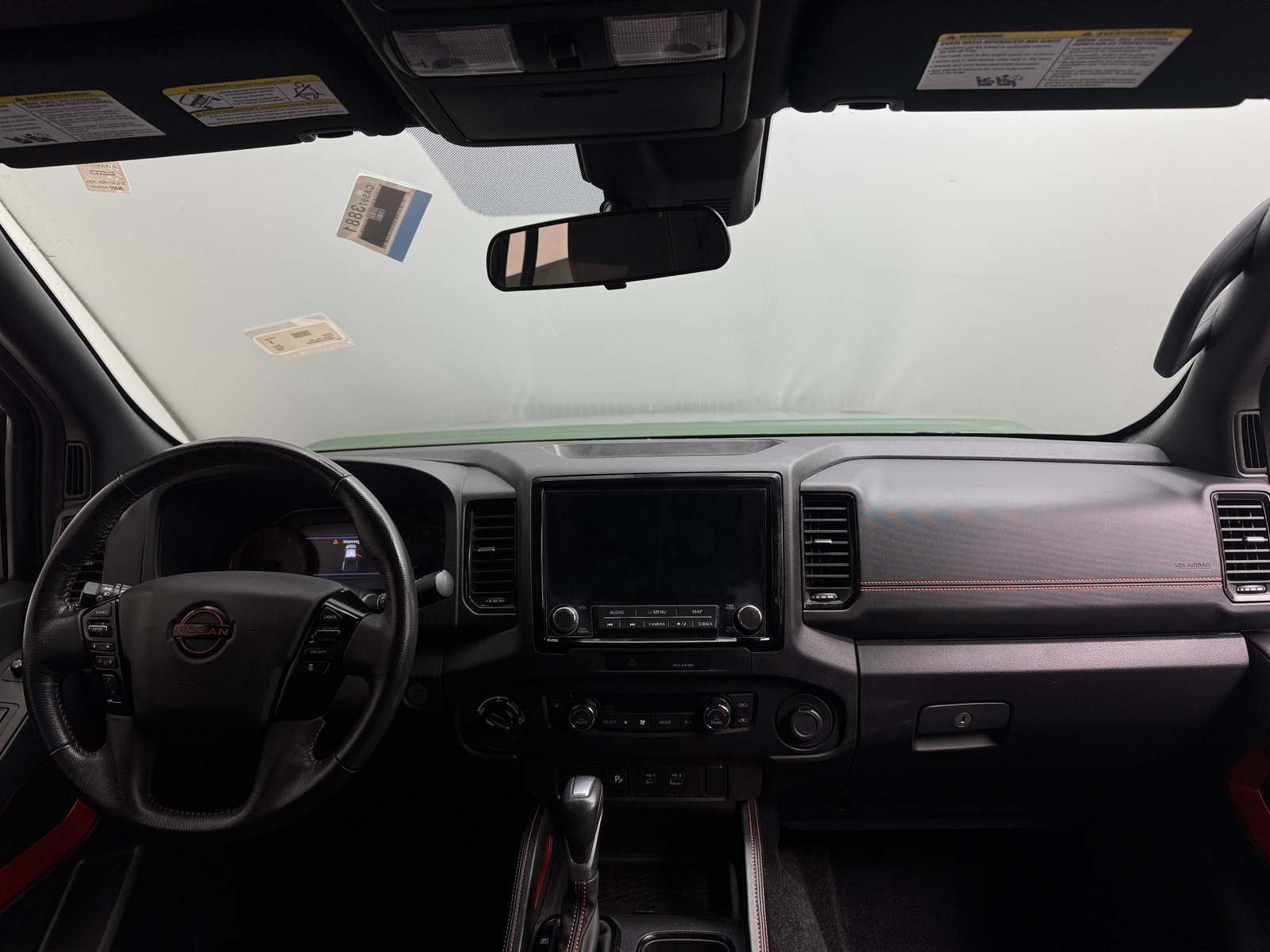 Thumbnail: 2022 Nissan Frontier - 3