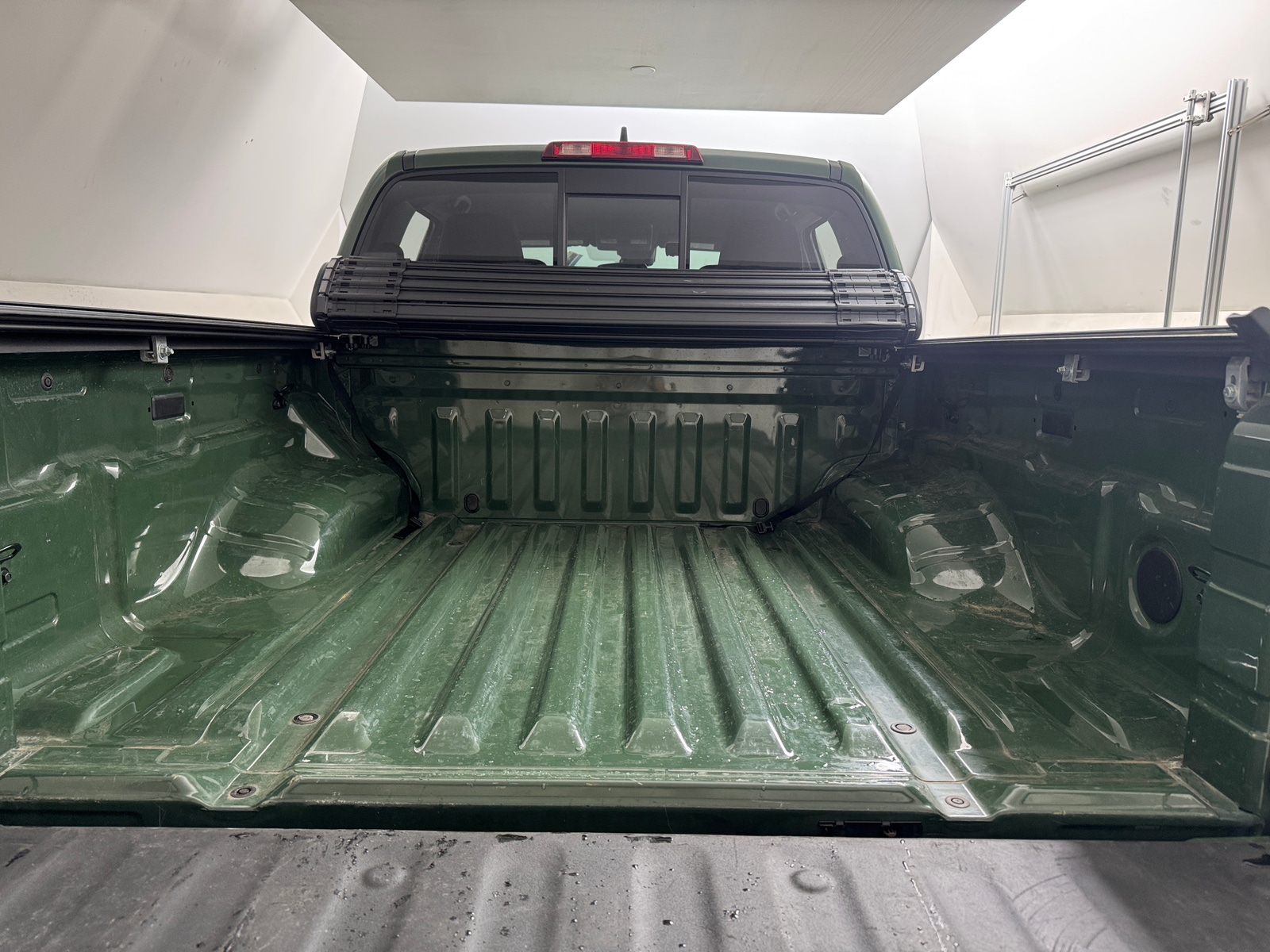 Thumbnail: 2022 Nissan Frontier - 7