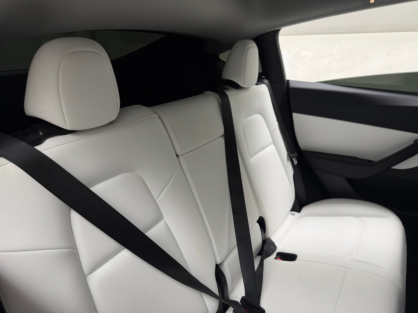 Thumbnail: 2021 Tesla Model Y - 5