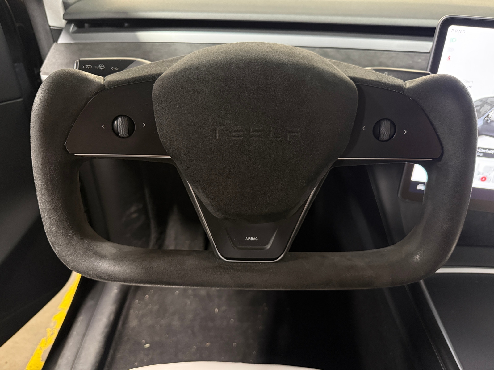 Thumbnail: 2021 Tesla Model Y - 4