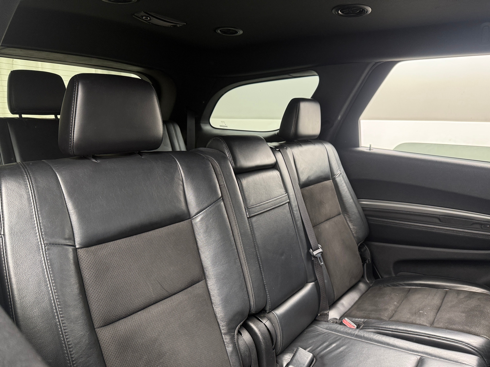 Thumbnail: 2020 Dodge Durango - 6