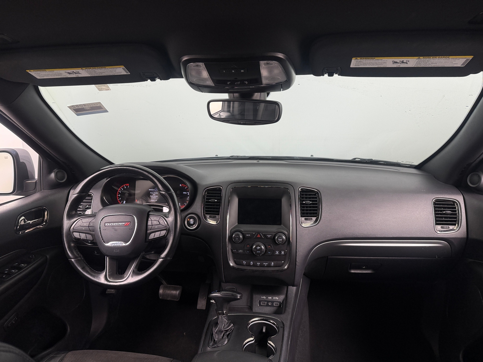 Thumbnail: 2020 Dodge Durango - 3