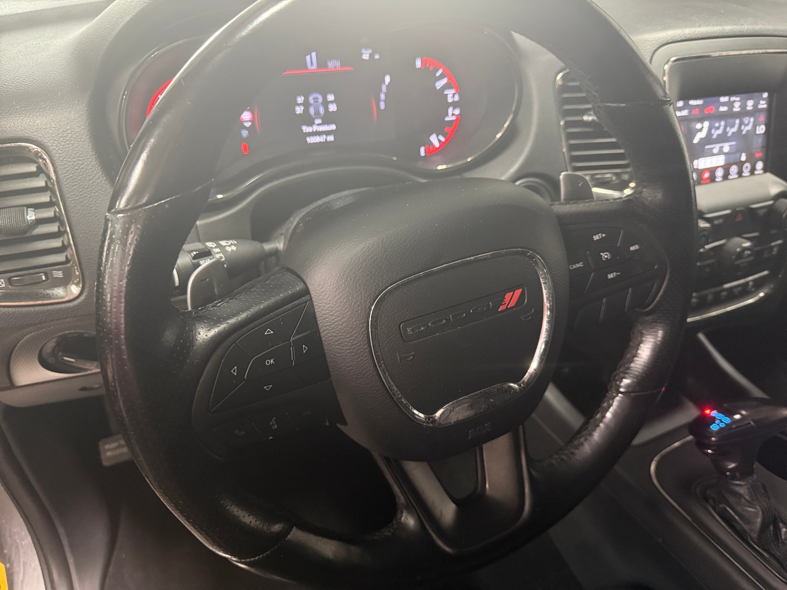 Thumbnail: 2020 Dodge Durango - 5