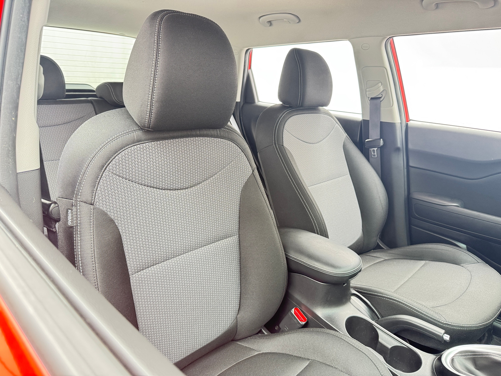 Thumbnail: 2019 Kia Soul - 2