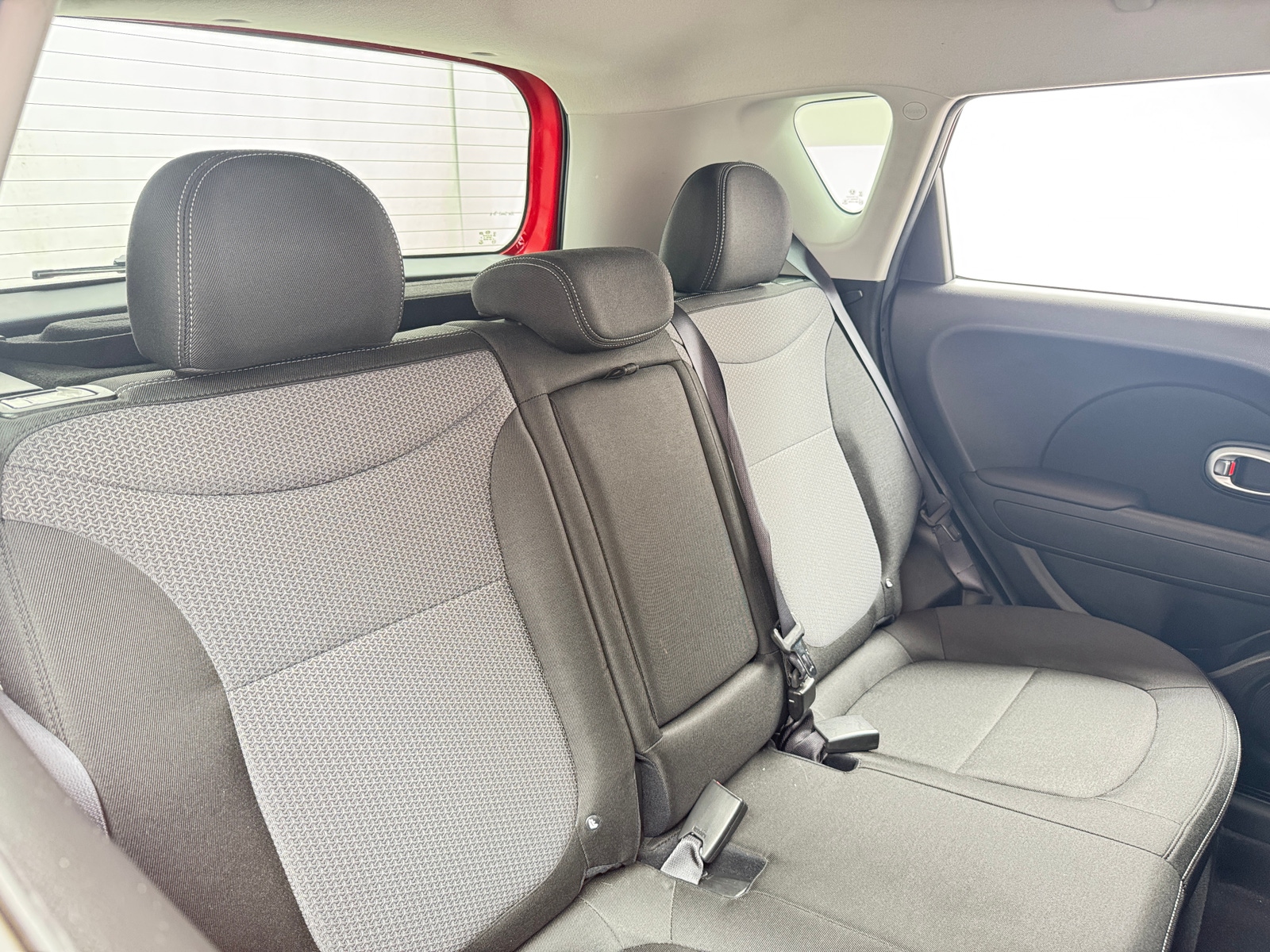 Thumbnail: 2019 Kia Soul - 6