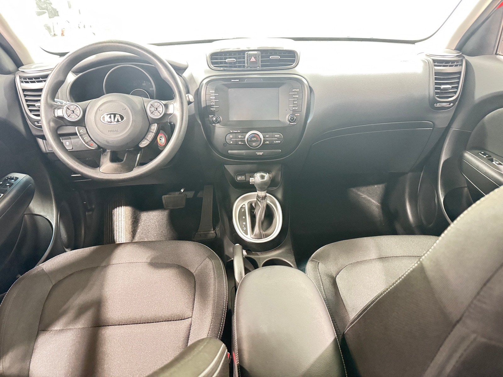 Thumbnail: 2019 Kia Soul - 3