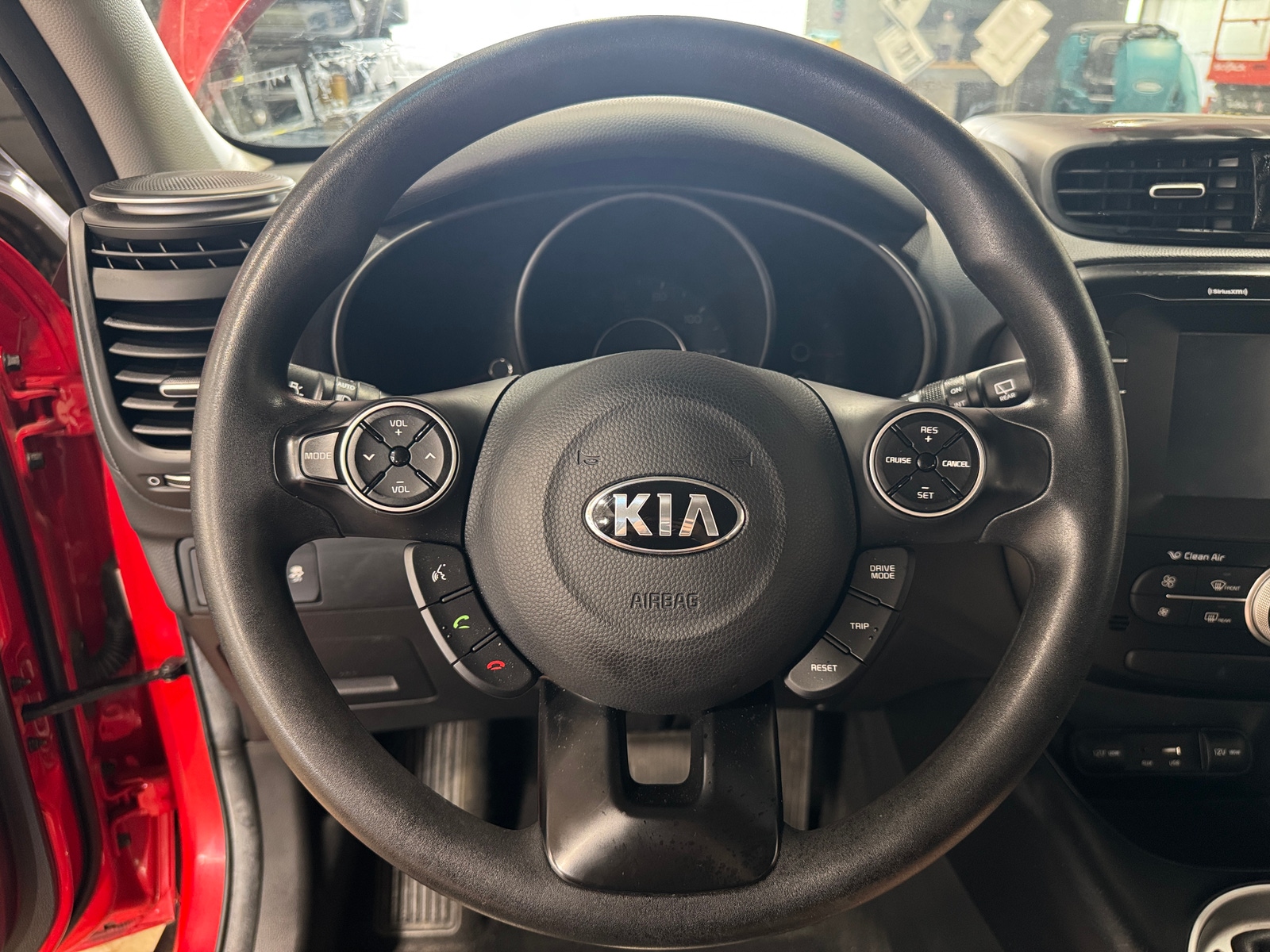 Thumbnail: 2019 Kia Soul - 5