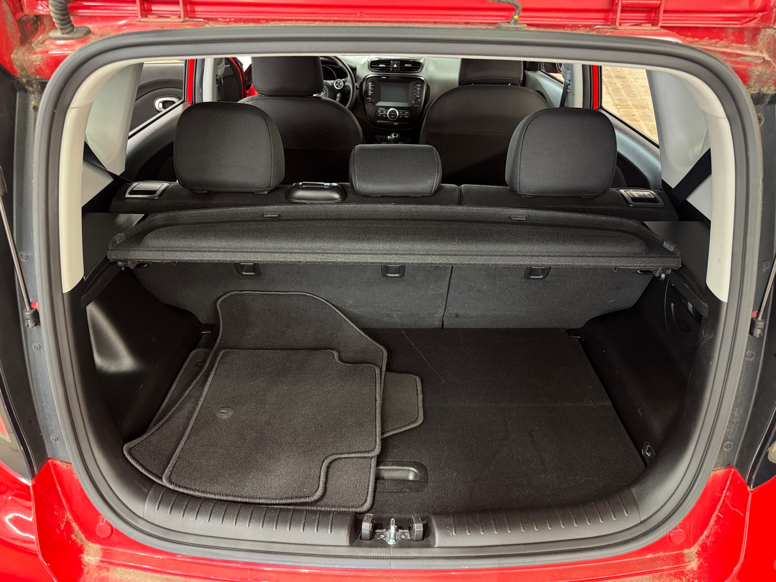 Thumbnail: 2019 Kia Soul - 7