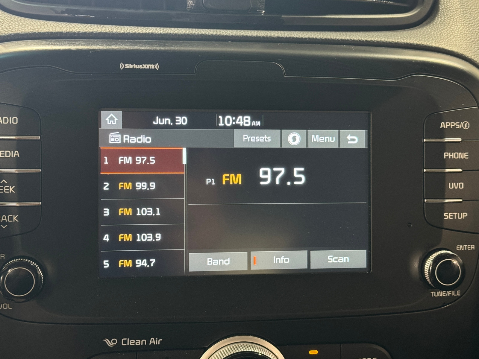 Thumbnail: 2019 Kia Soul - 4