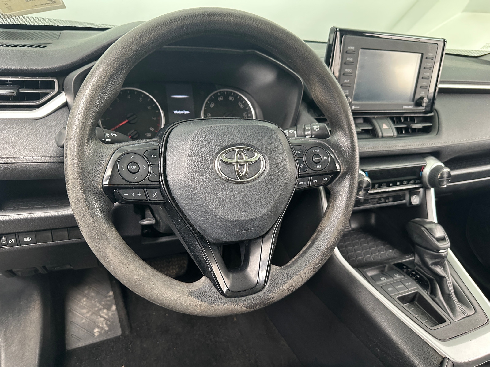 Thumbnail: 2021 Toyota RAV4 - 5