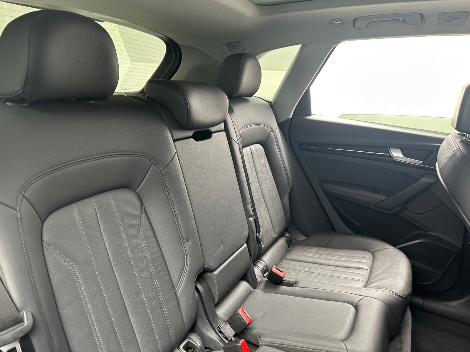Thumbnail: 2020 Audi Q5 - 5