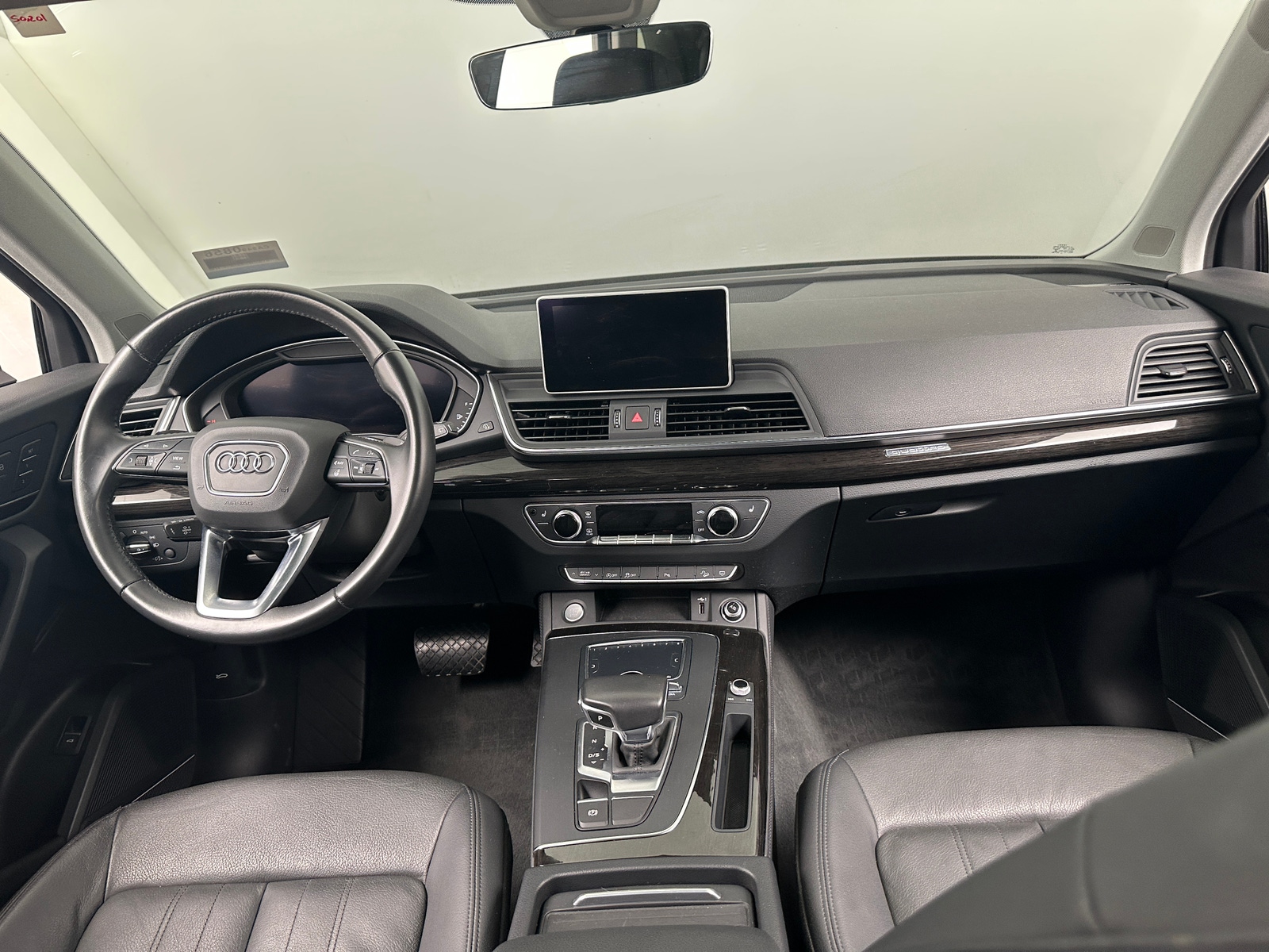Thumbnail: 2020 Audi Q5 - 2