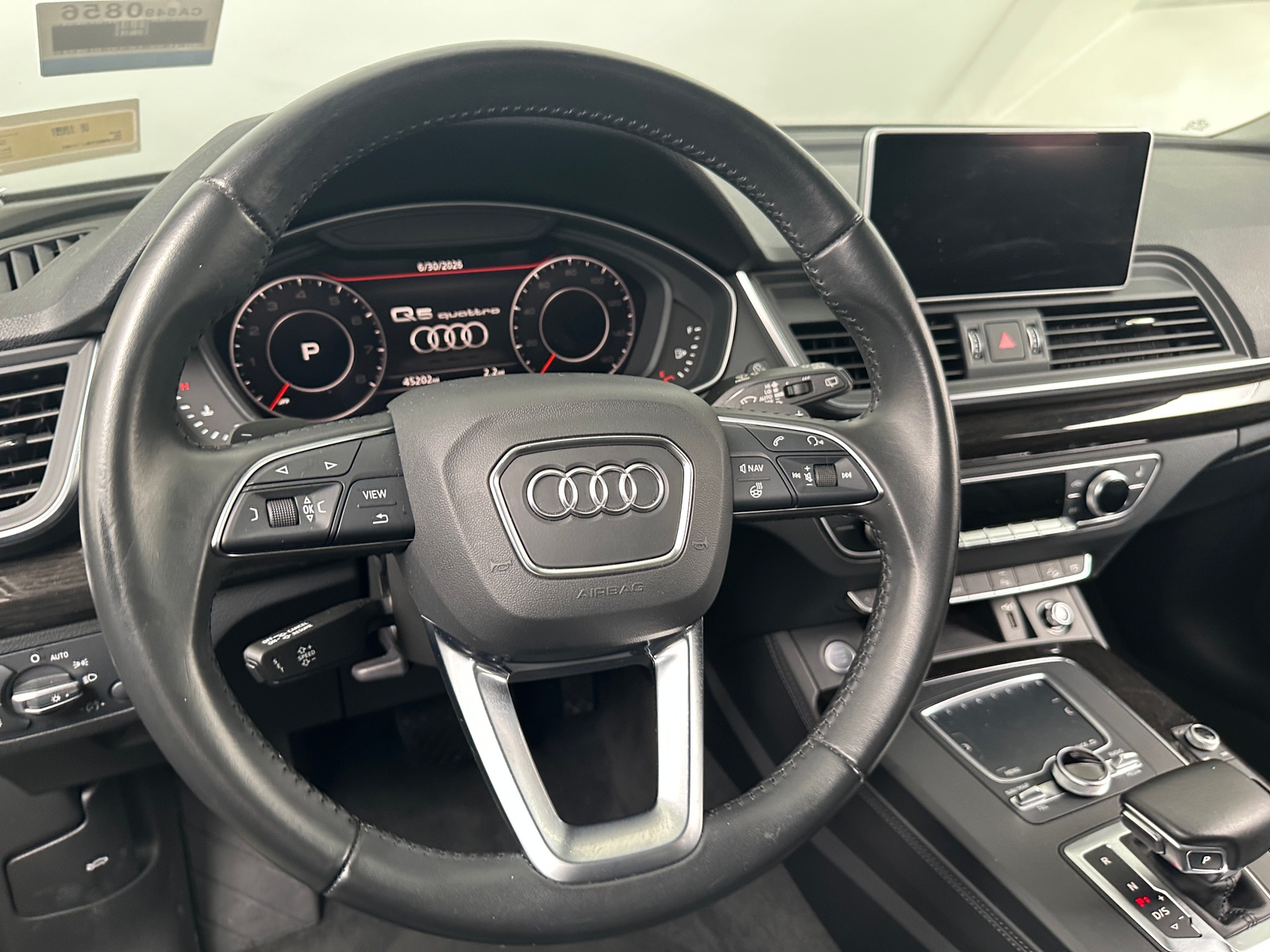 Thumbnail: 2020 Audi Q5 - 4