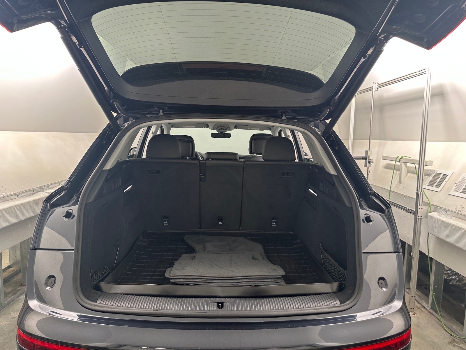 Thumbnail: 2020 Audi Q5 - 6