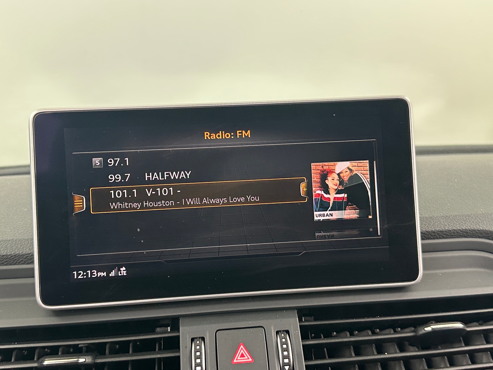 Thumbnail: 2020 Audi Q5 - 3