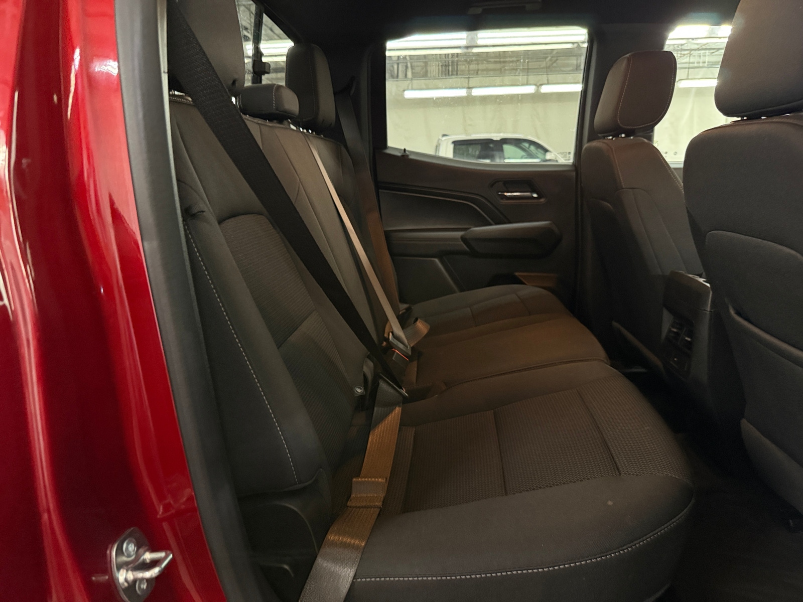 Thumbnail: 2024 Chevrolet Colorado - 6