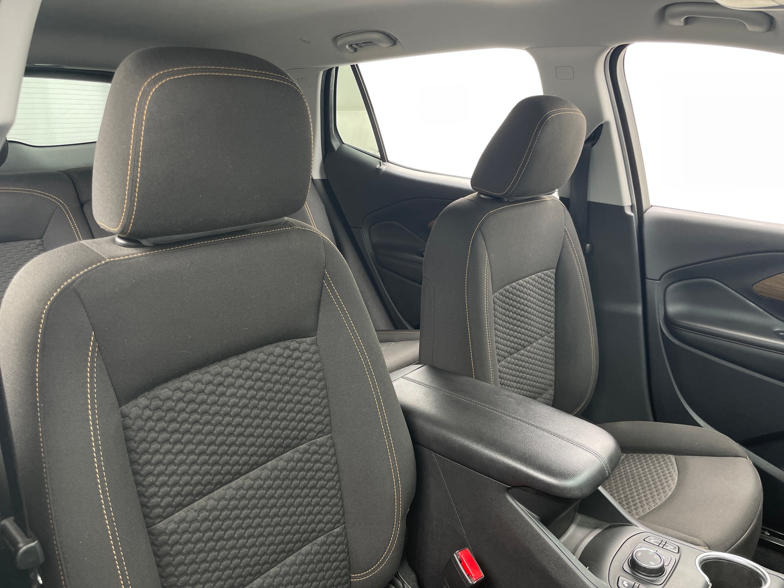 Thumbnail: 2021 GMC Terrain - 2