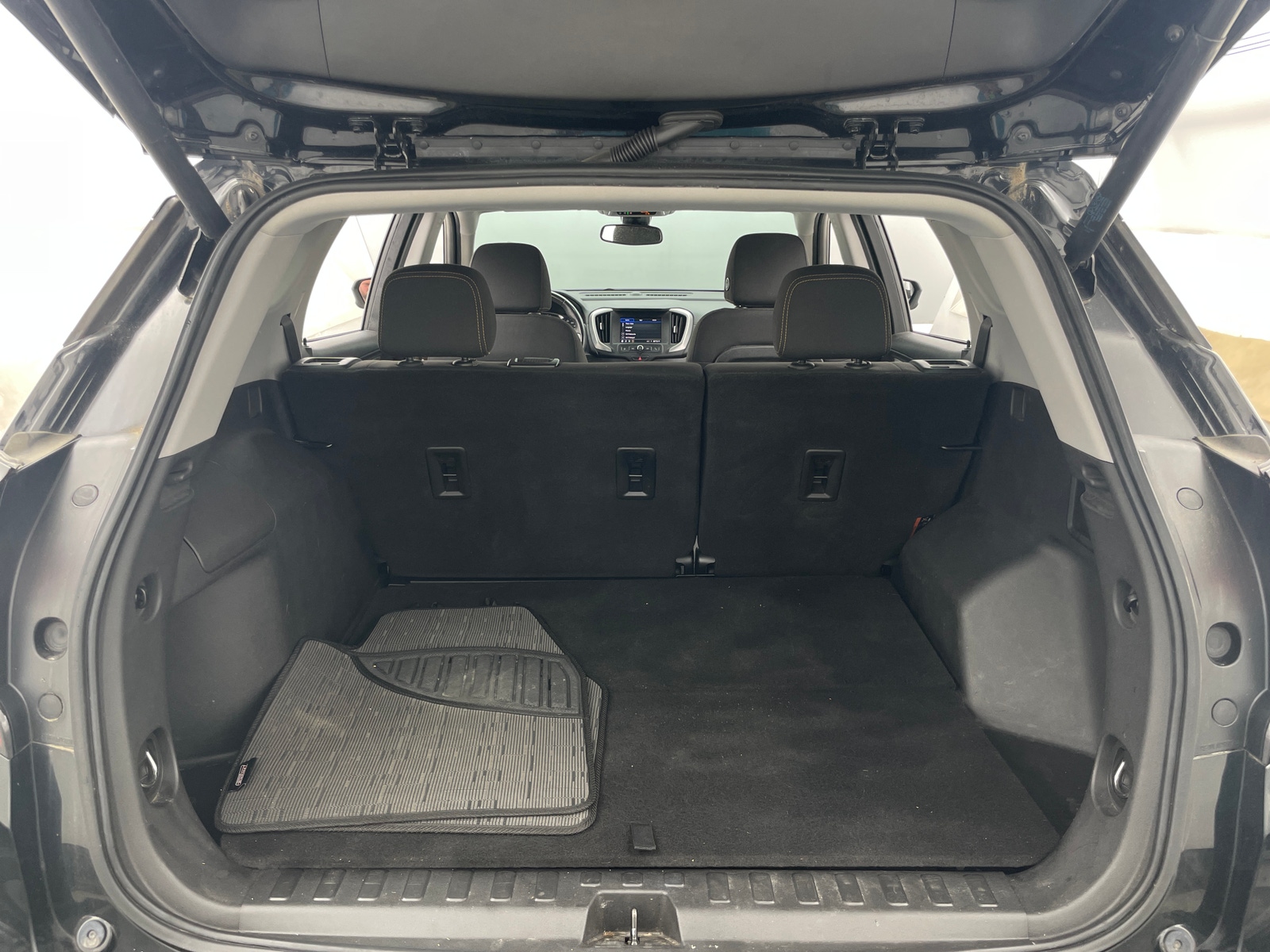 Thumbnail: 2021 GMC Terrain - 7