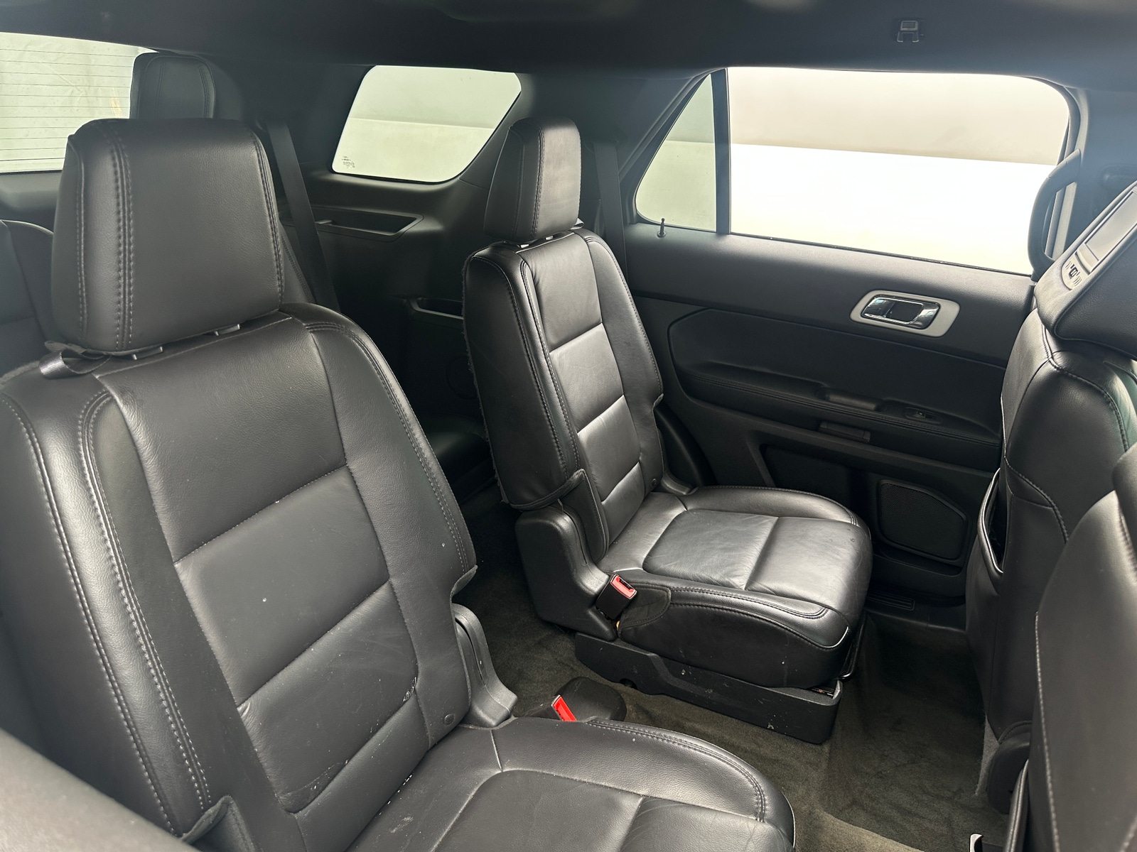 Thumbnail: 2014 Ford Explorer - 5