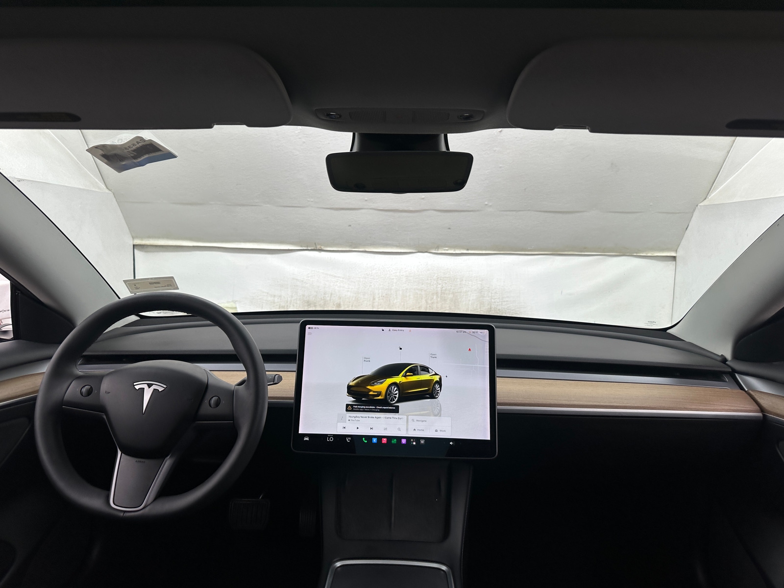 Thumbnail: 2022 Tesla Model 3 - 2