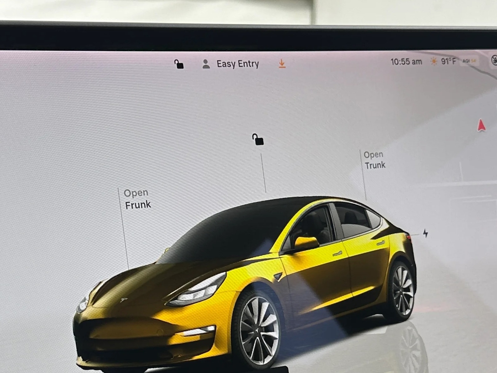 Thumbnail: 2022 Tesla Model 3 - 3