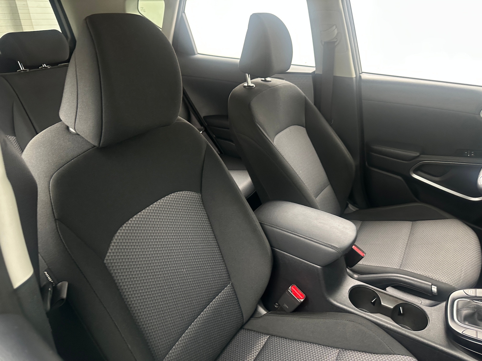 Thumbnail: 2025 Kia Soul - 2