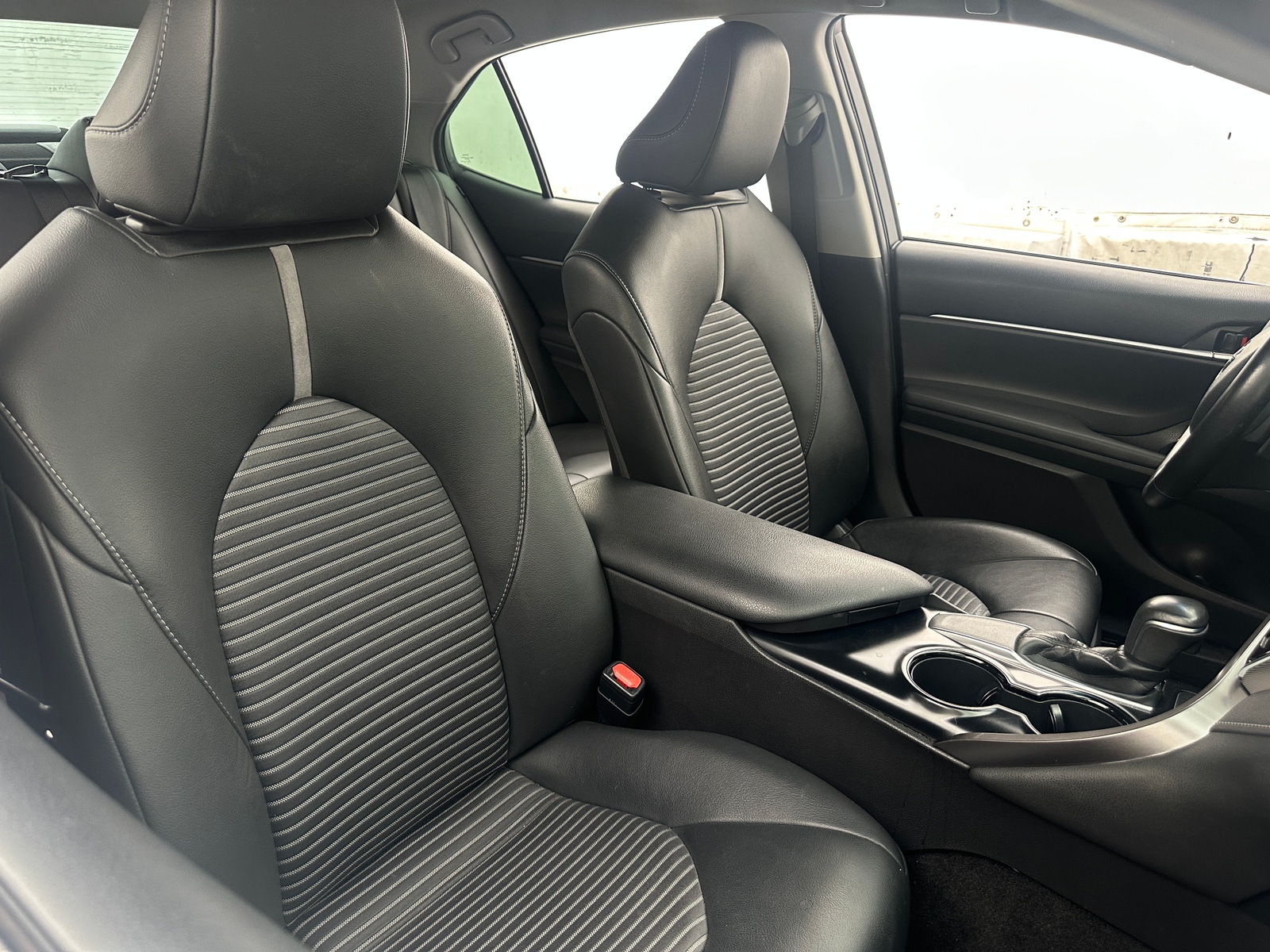 Thumbnail: 2018 Toyota Camry - 2