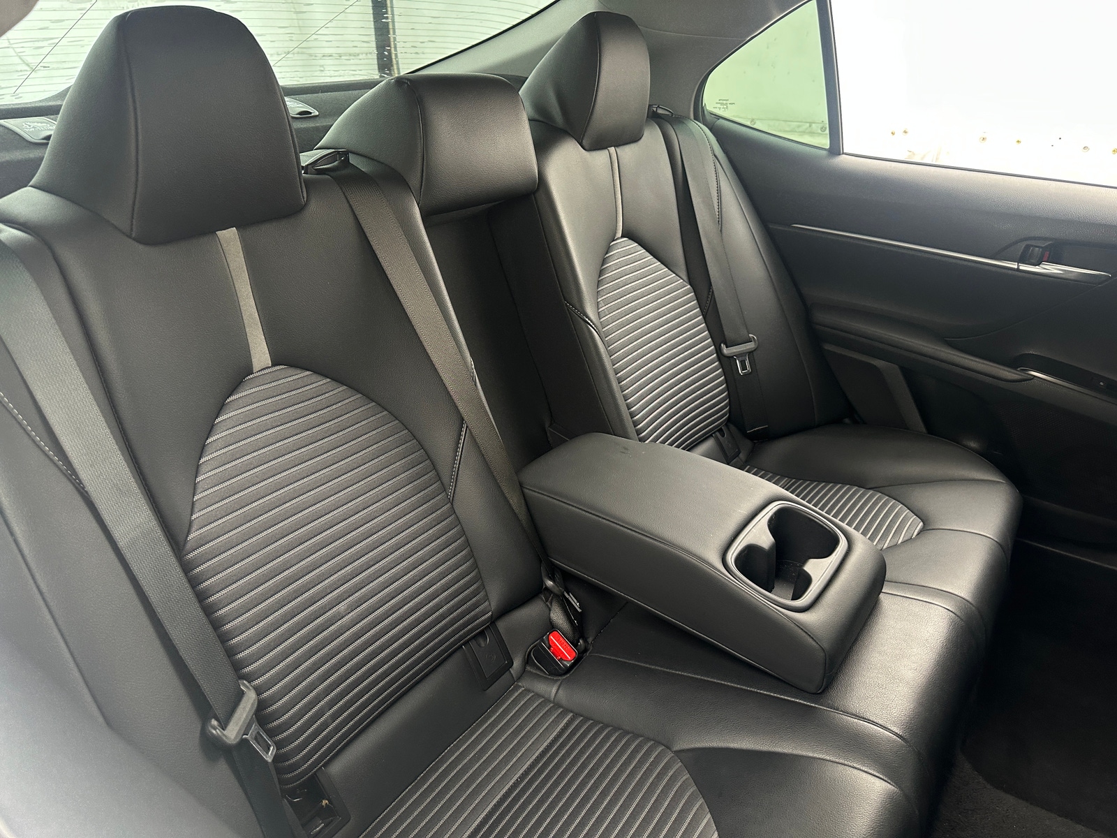 Thumbnail: 2018 Toyota Camry - 6