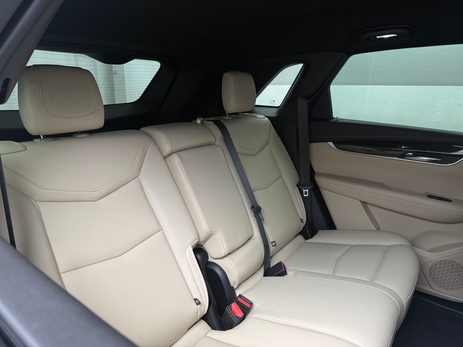 Thumbnail: 2019 Cadillac XT5 - 5