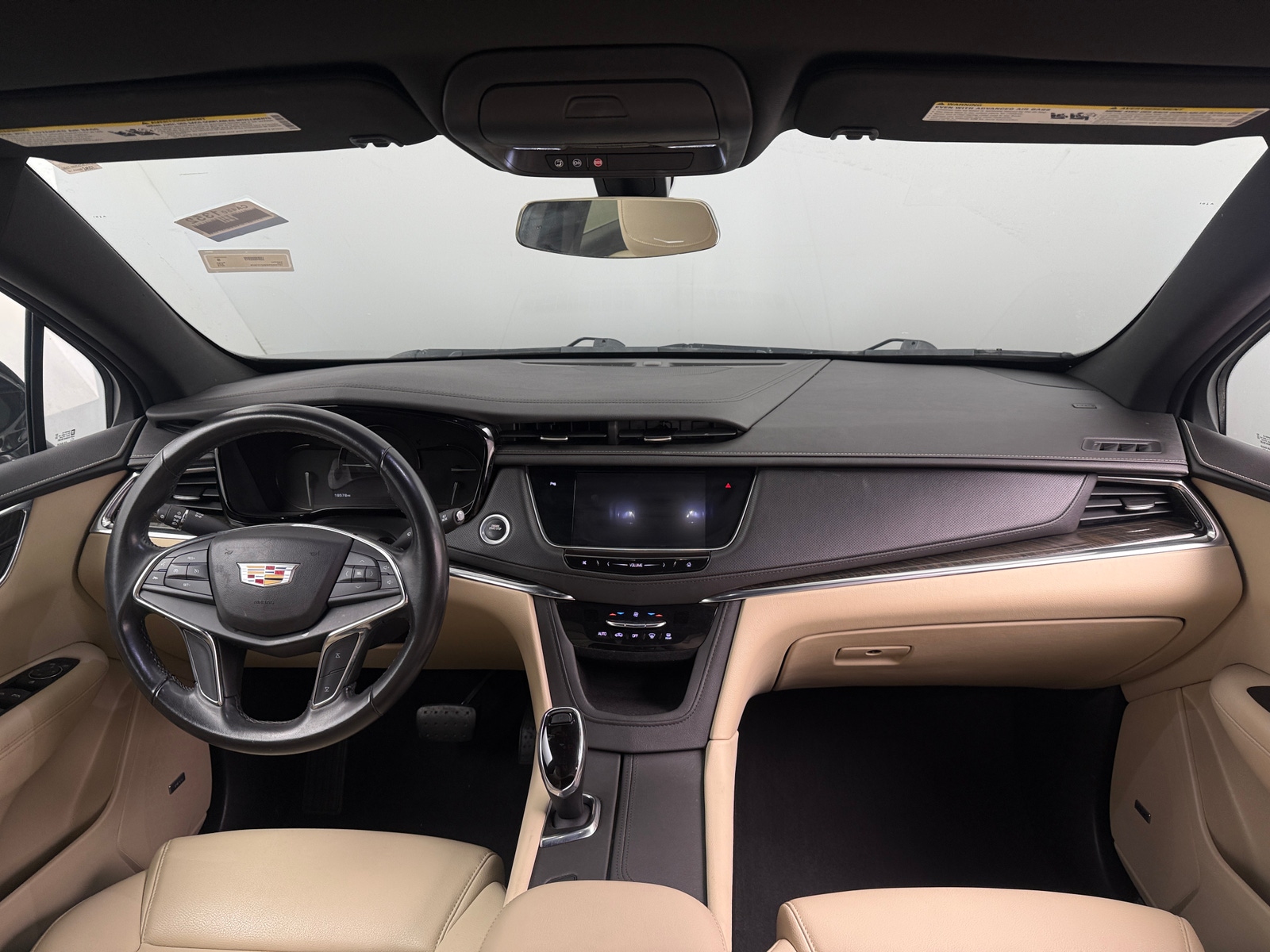 Thumbnail: 2019 Cadillac XT5 - 2