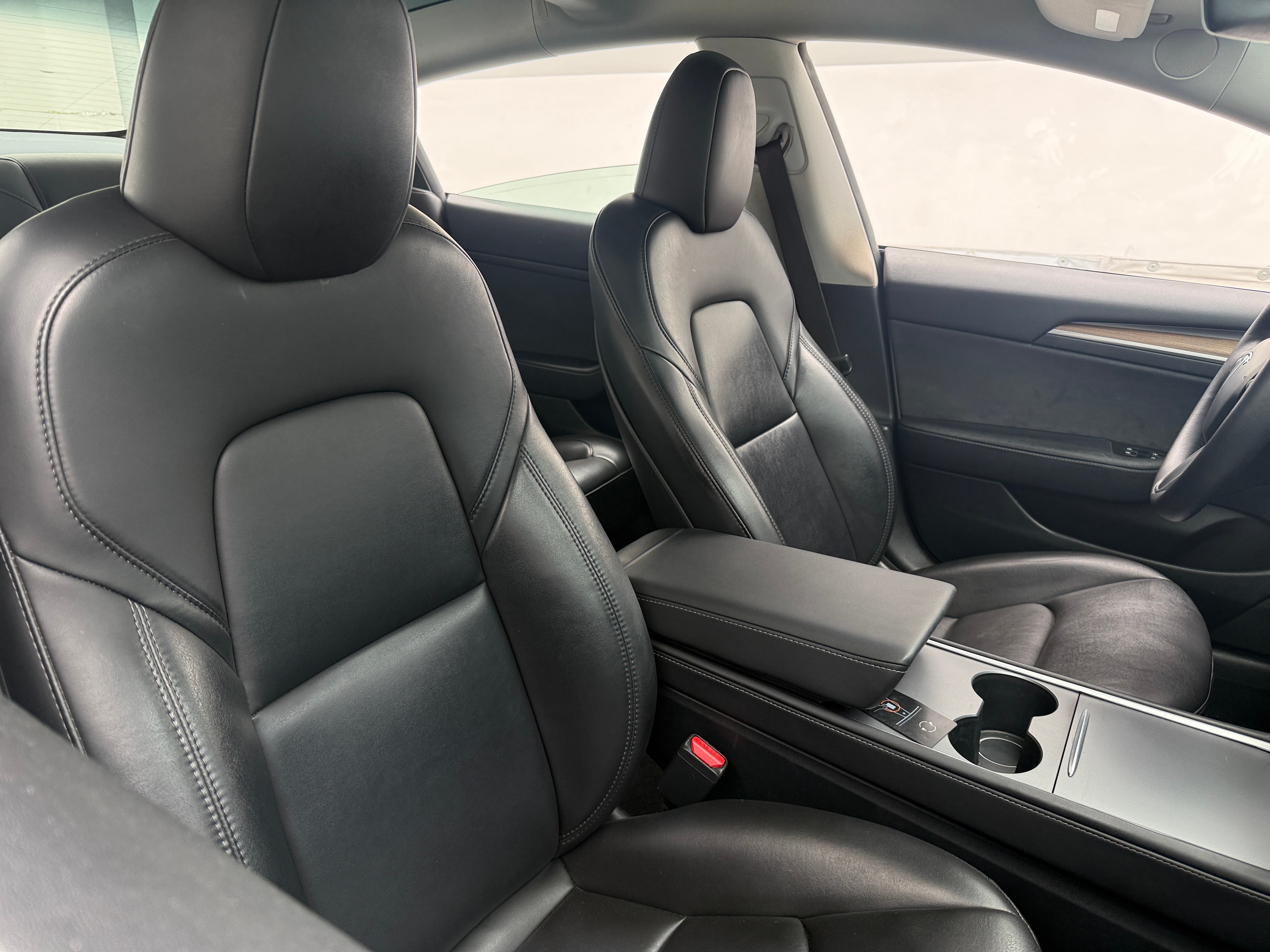 Used 2023 Tesla Model 3 Base with VIN 5YJ3E1EA8PF573911 for sale in Auburn, WA