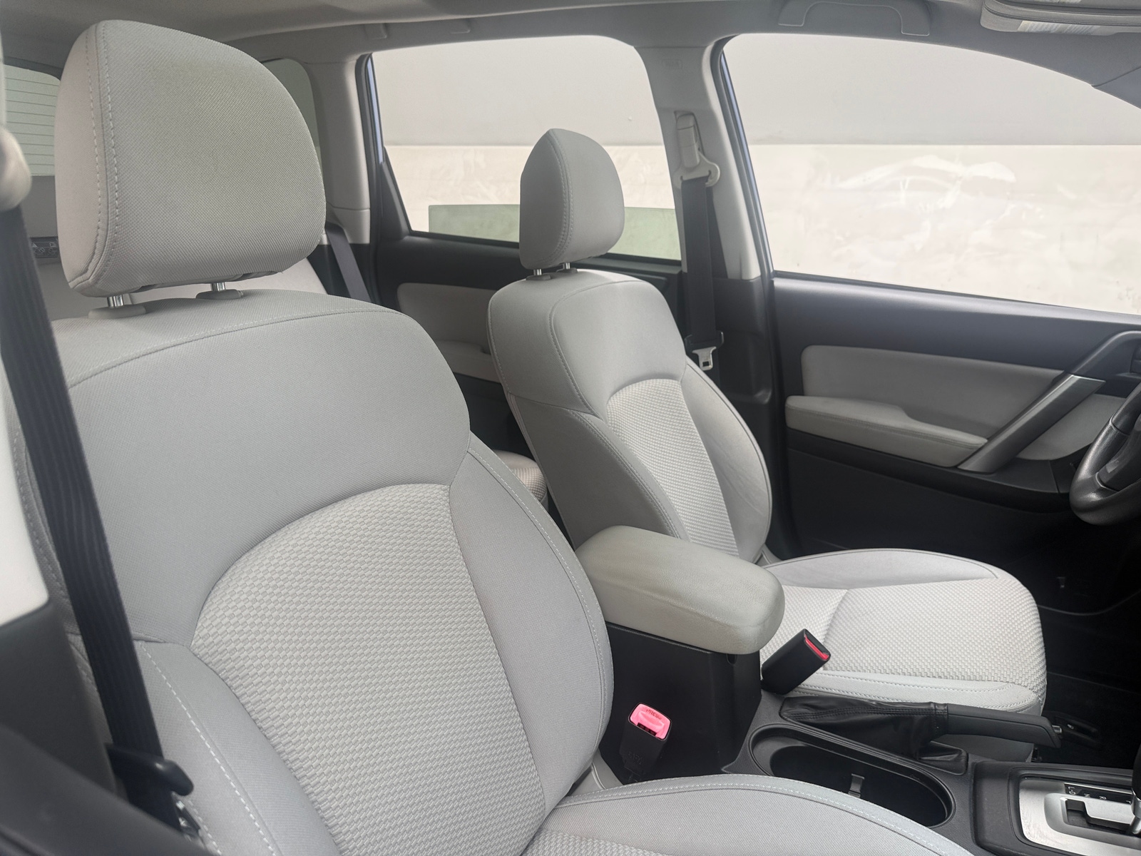 Thumbnail: 2015 Subaru Forester - 2