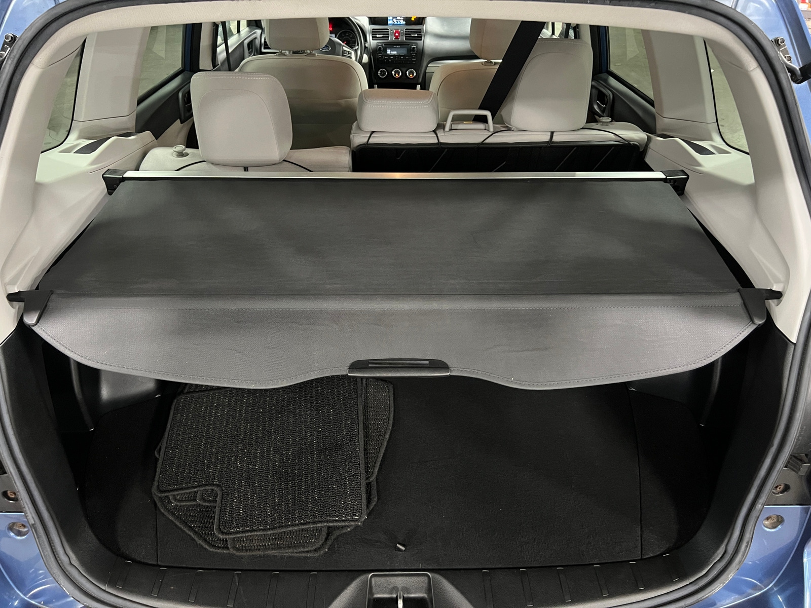 Thumbnail: 2015 Subaru Forester - 7