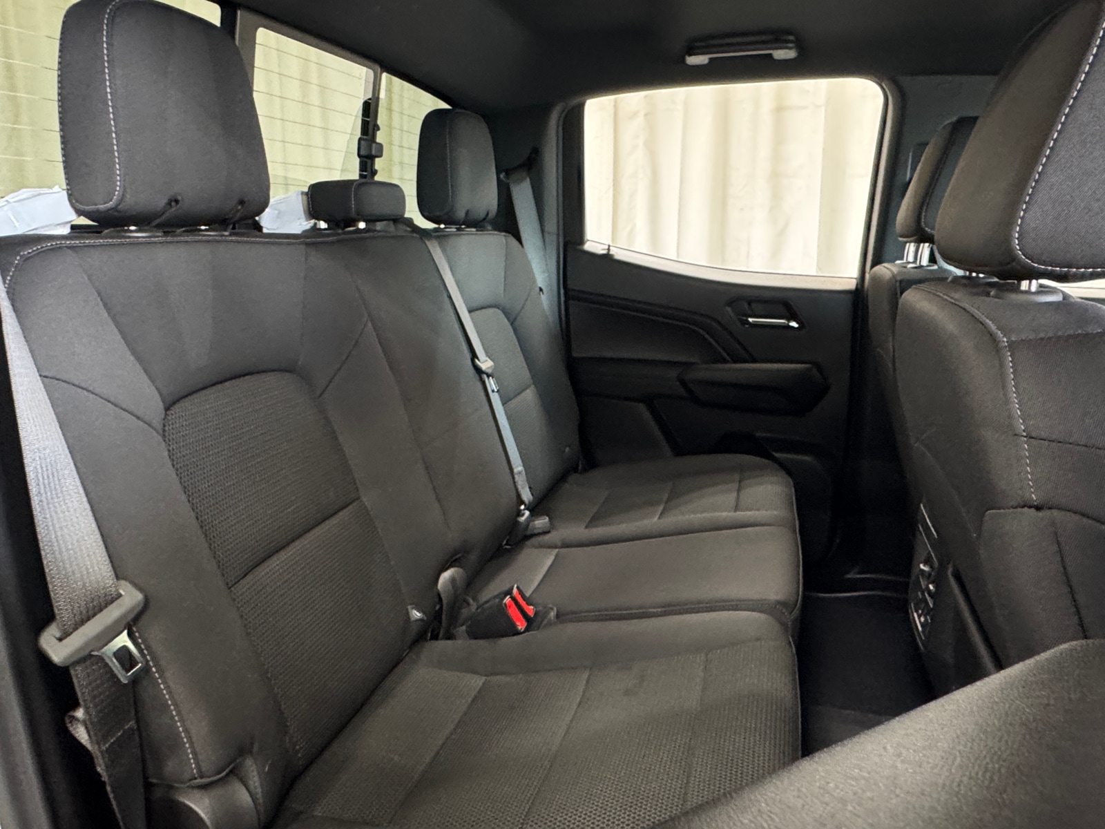 Thumbnail: 2024 GMC Canyon - 6