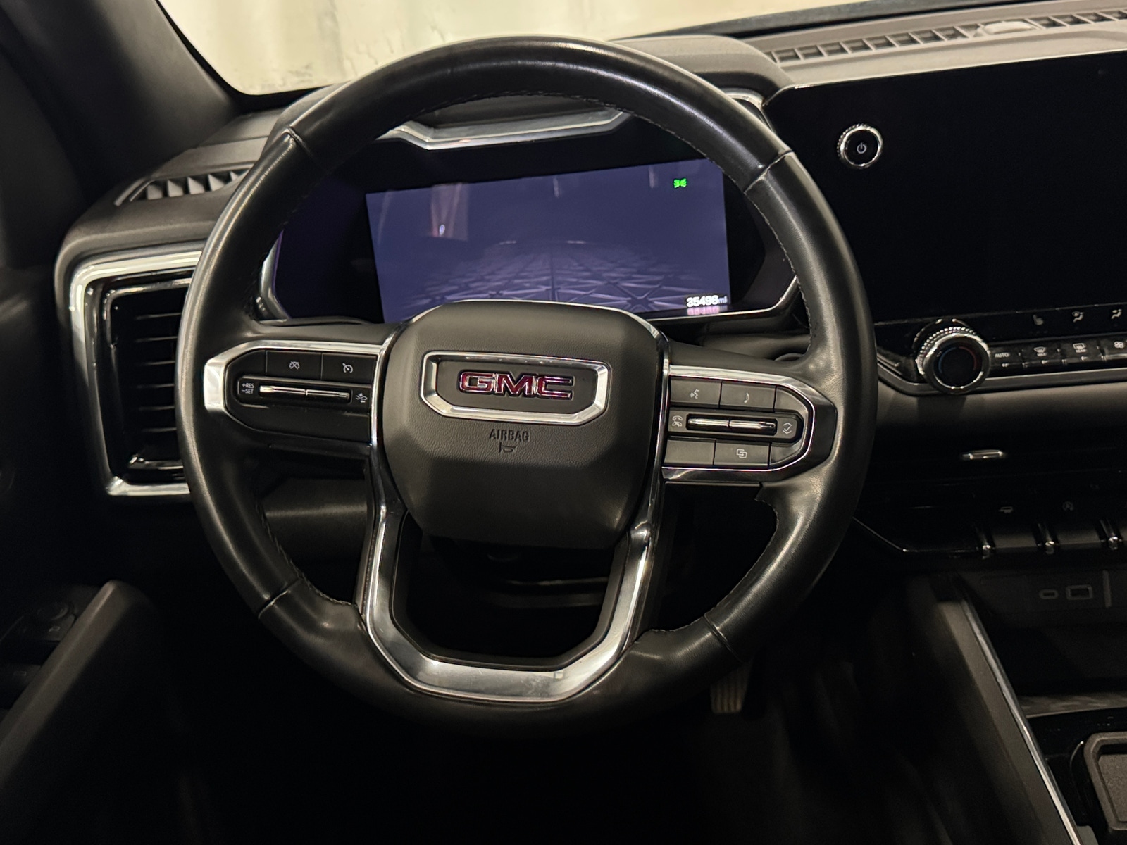 Thumbnail: 2024 GMC Canyon - 5