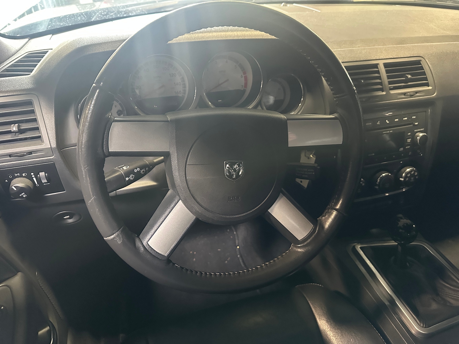 Thumbnail: 2010 Dodge Challenger - 3