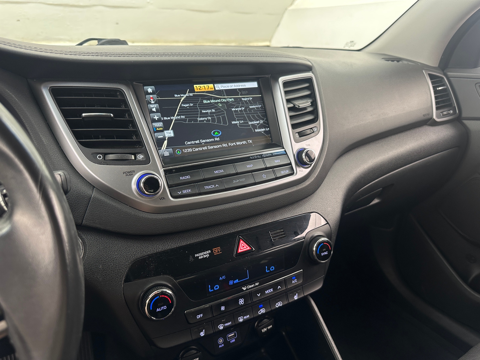 Thumbnail: 2018 Hyundai Tucson - 3