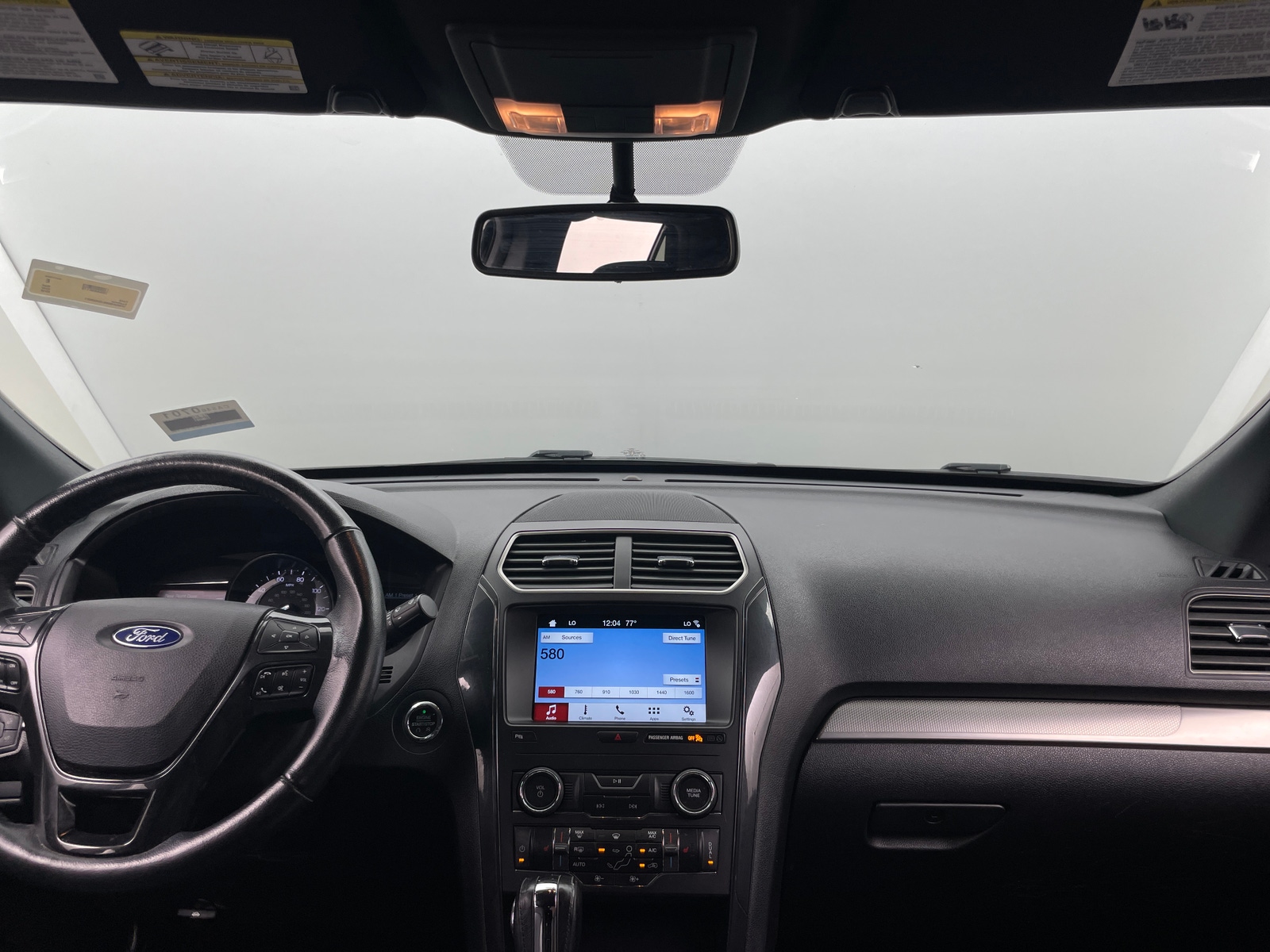 Thumbnail: 2018 Ford Explorer - 3