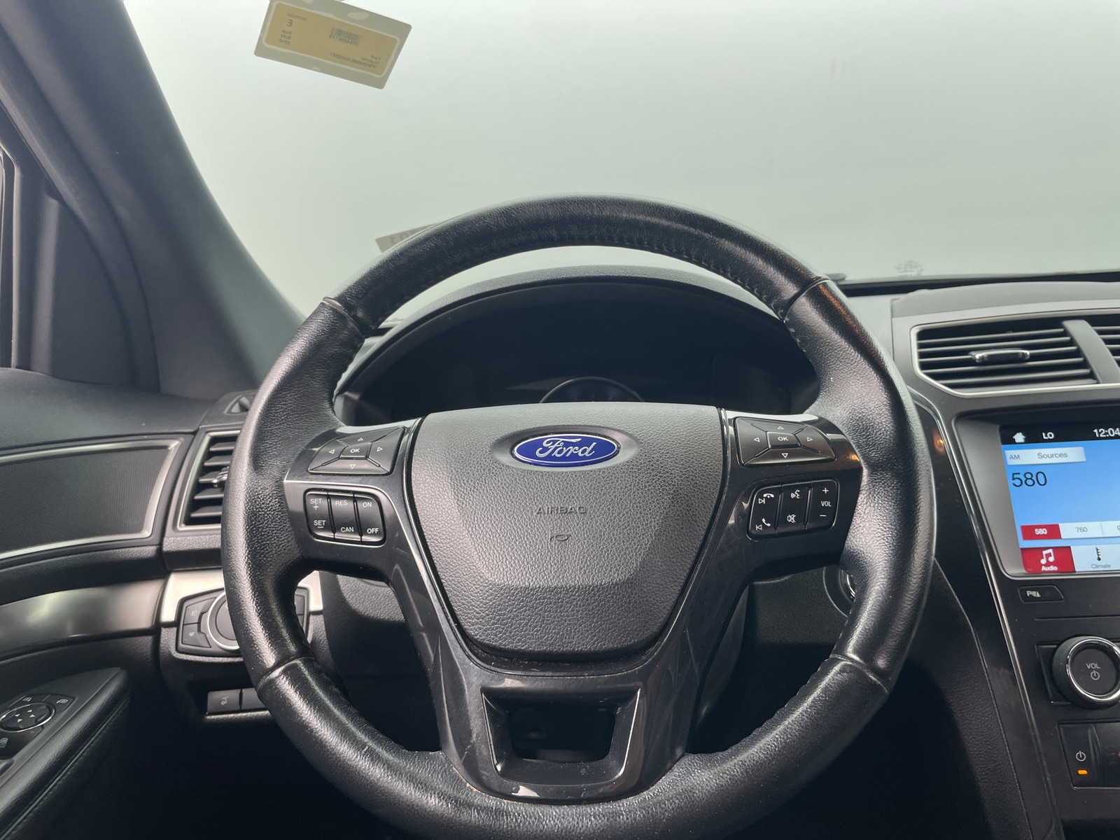 Thumbnail: 2018 Ford Explorer - 5