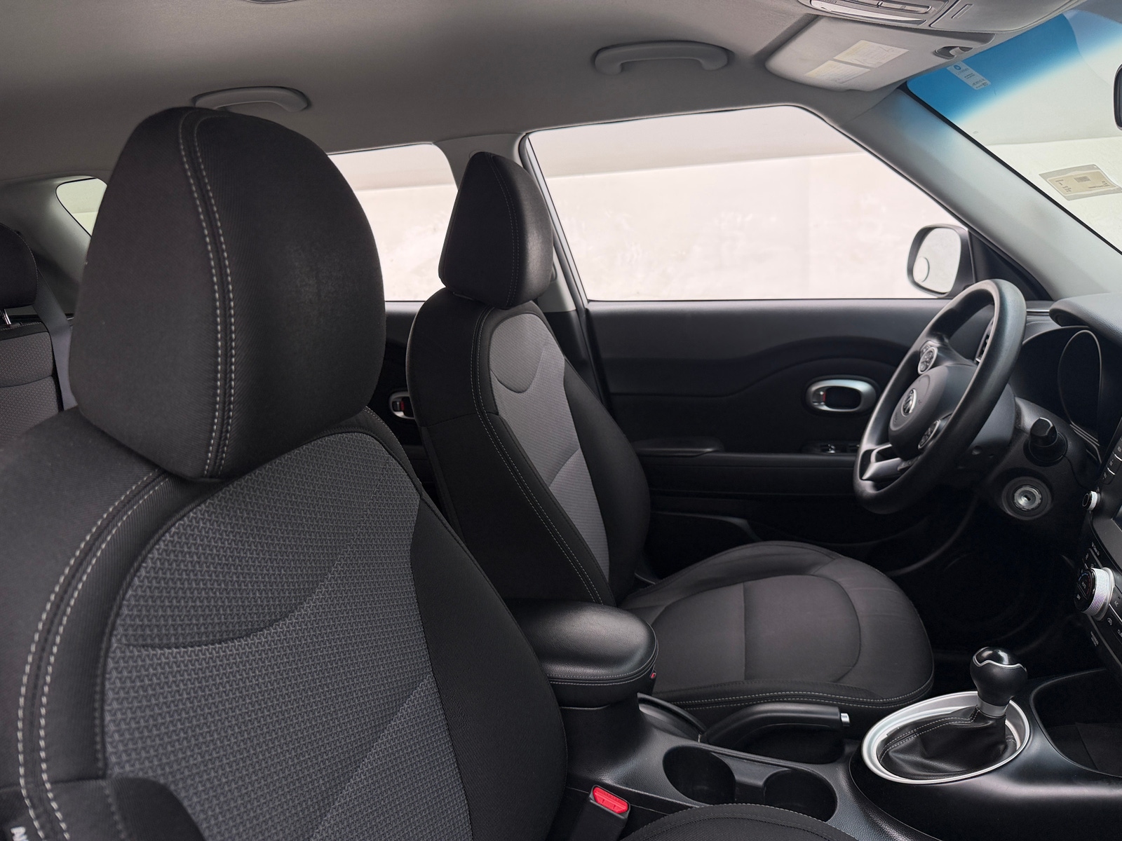 Thumbnail: 2018 Kia Soul - 2