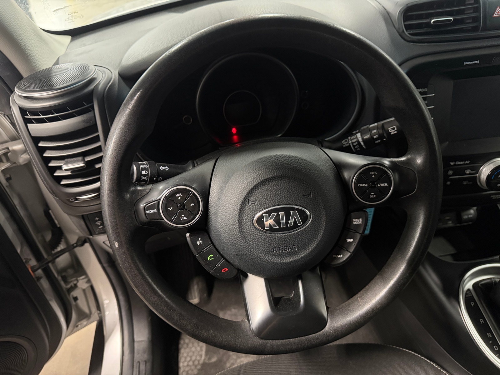Thumbnail: 2018 Kia Soul - 5